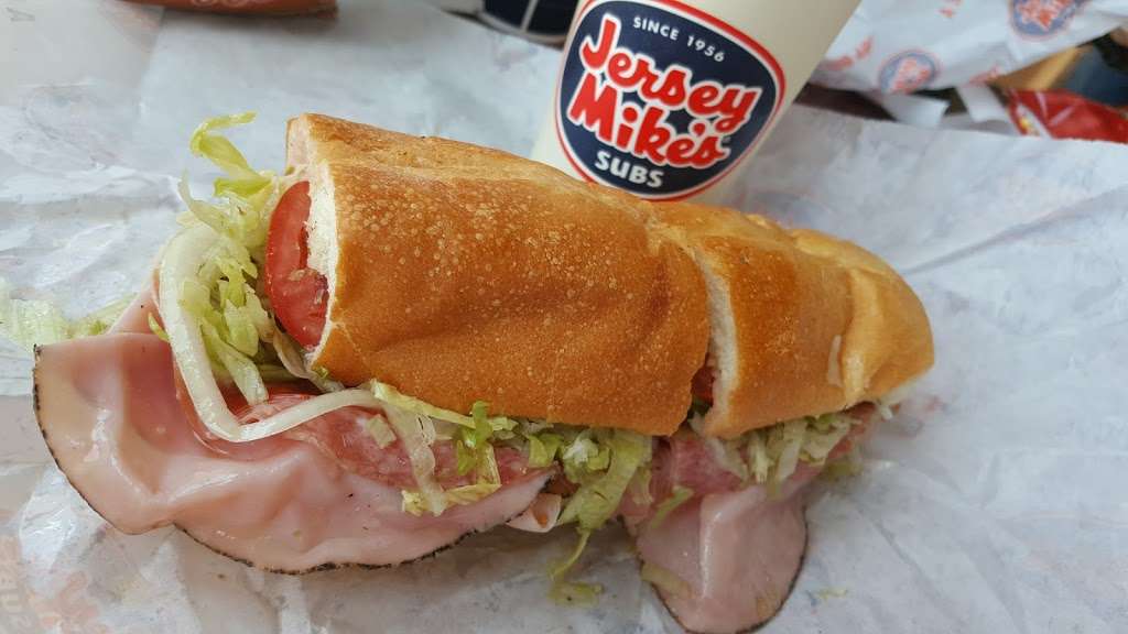 Jersey Mikes Subs | 2338 Citadel Way #101, Melbourne, FL 32940 | Phone: (321) 372-0372