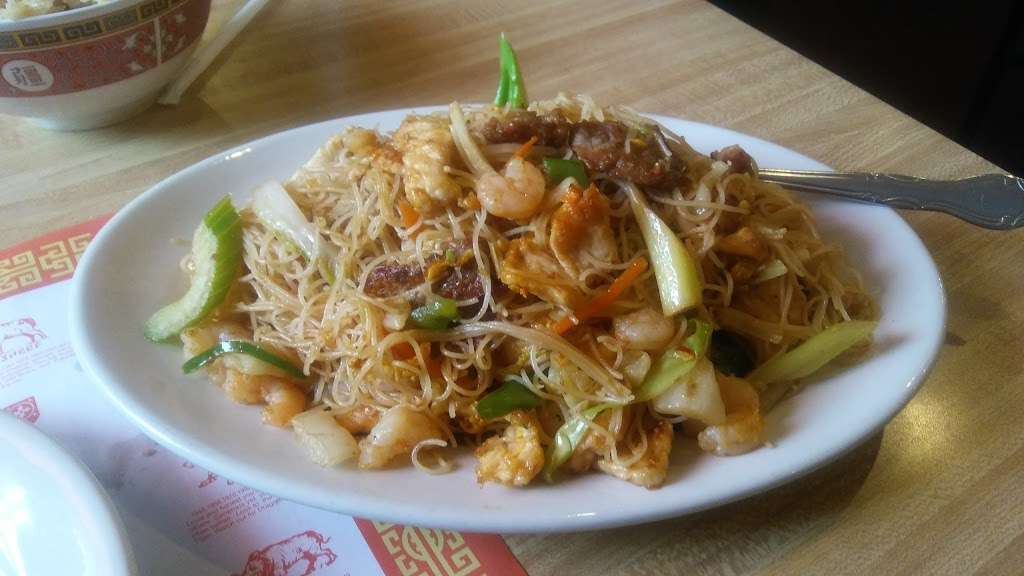 Yips ChopStick House | 1024 E 53rd St, Anderson, IN 46013, USA | Phone: (765) 642-8380