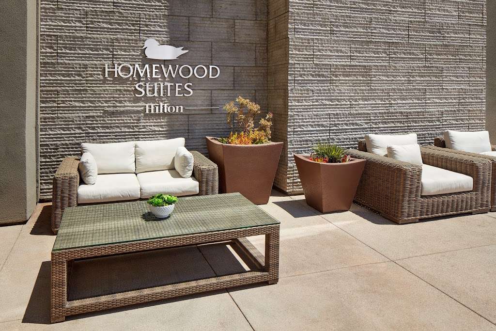 Homewood Suites by Hilton Los Angeles Redondo Beach | 2430 Marine Ave, Redondo Beach, CA 90278, USA | Phone: (310) 536-1209