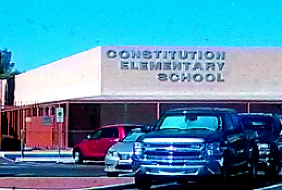 Constitution Elementary School | 18440 N 15th Ave, Phoenix, AZ 85023 | Phone: (602) 467-6100