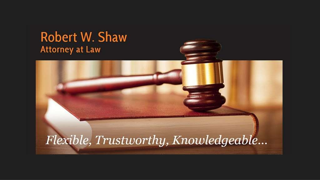 Robert W. Shaw Attorney at Law | 146 Davis Ave, White Plains, NY 10605, USA | Phone: (914) 328-1222