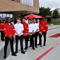 Dallas Valet Service Inc. | 222 Municipal Dr, Richardson, TX 75080, USA | Phone: (214) 691-8575