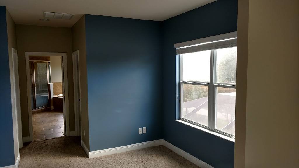 Tampa House Painting Company | 18005 Malakai Isle Dr, Tampa, FL 33647, USA | Phone: (813) 838-4521