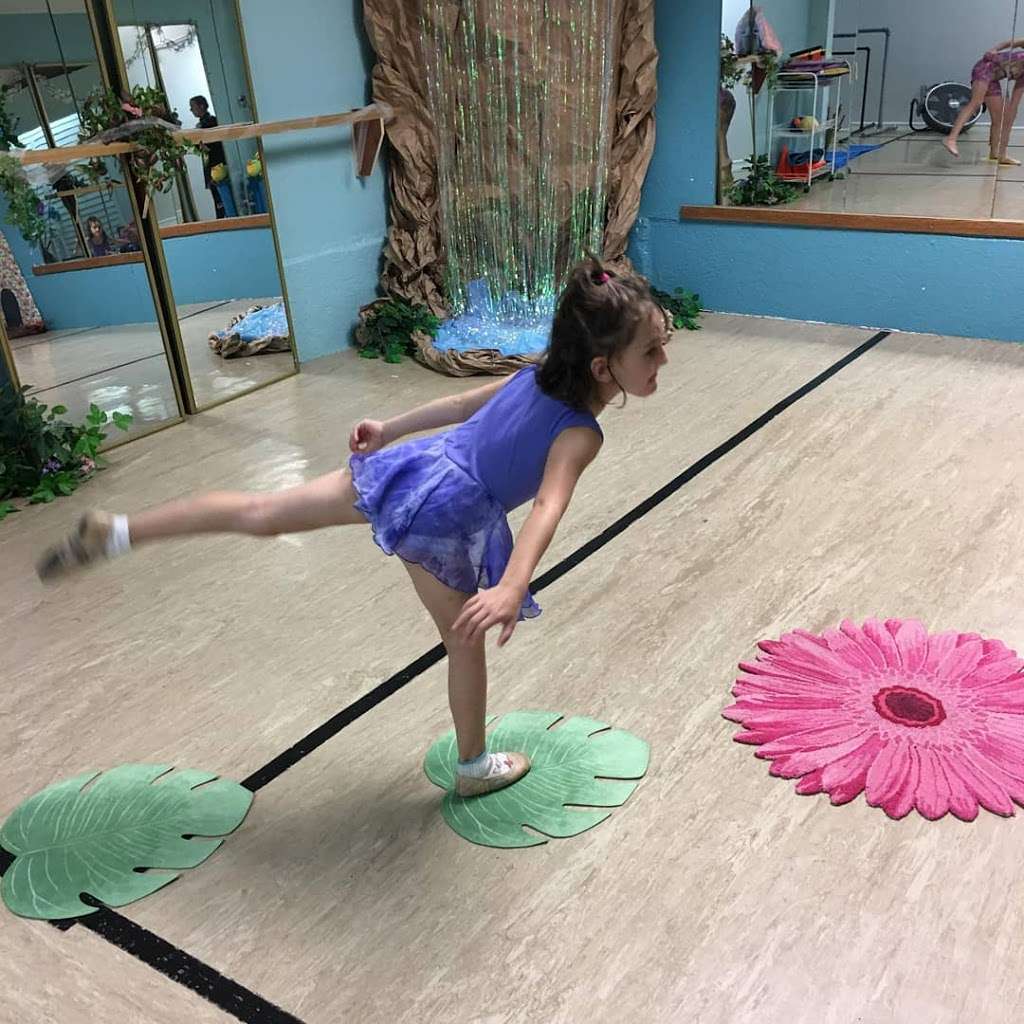 Key School Of Dance | 1850 NE Roanoke Dr, Blue Springs, MO 64014, USA | Phone: (816) 878-3491