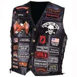 Leather Motorcycle Jackets Plus | 57 Church St, Allentown, NJ 08501, USA | Phone: (609) 638-4925