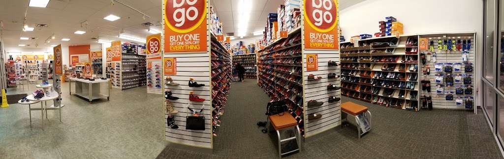 Payless ShoeSource | 24820 Commercial Dr, Rosenberg, TX 77471, USA | Phone: (832) 595-3215