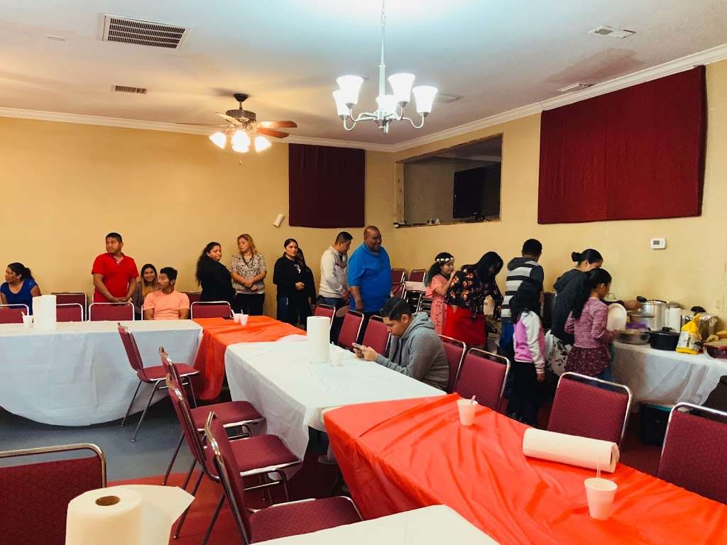 Iglesia De Dios Rios De Agua Viva - Lakeland | 815 Kraft Rd, Lakeland, FL 33815, USA | Phone: (813) 756-9361