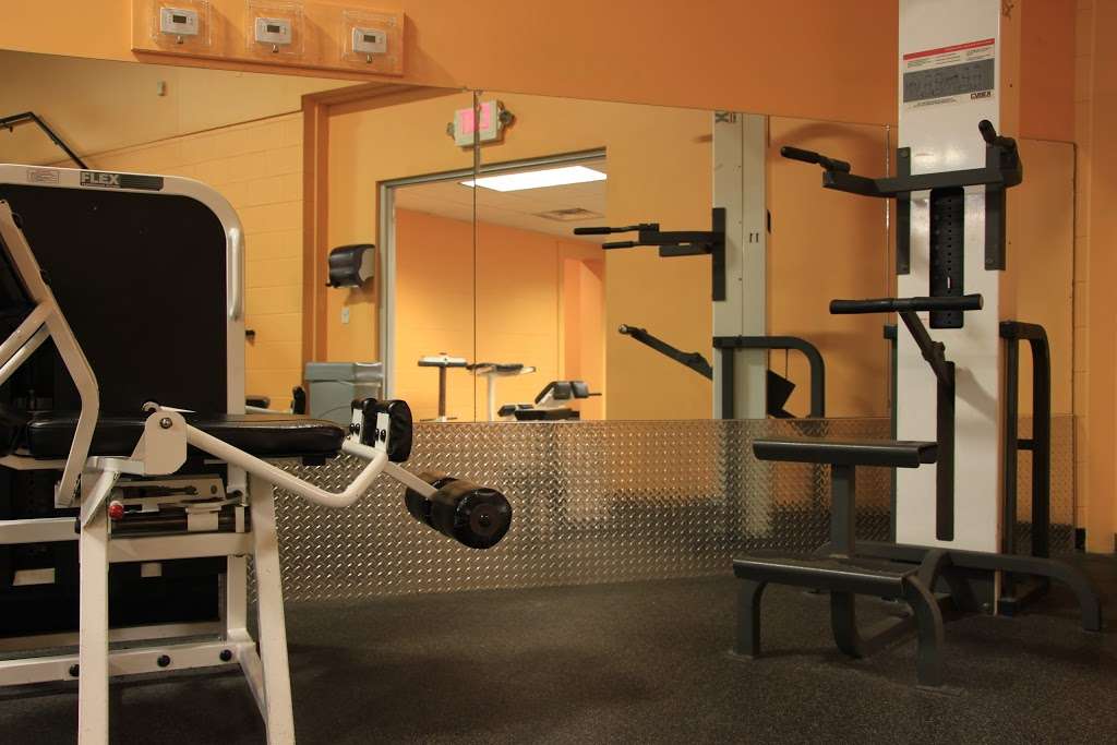 Greater Boston Fitness | 321 Charger St, Revere, MA 02151, USA | Phone: (781) 286-0232