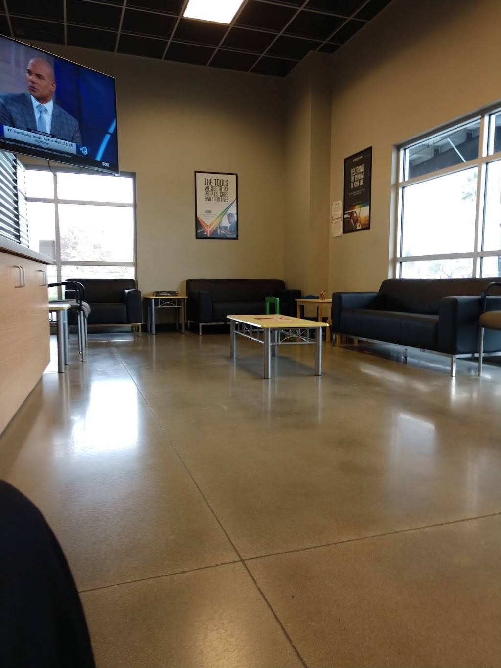 Enterprise Rent-A-Car | 6899 N Milburn Ave, Fresno, CA 93722, USA | Phone: (559) 221-1969