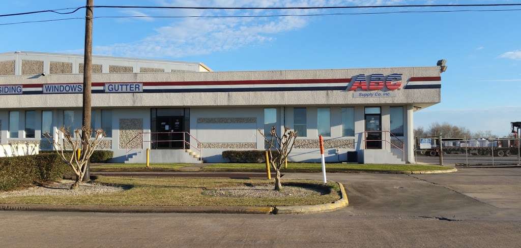 ABC Supply Co., Inc. | 333 Tristar Dr, Webster, TX 77598, USA | Phone: (281) 990-6900