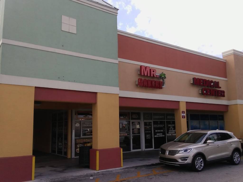 Mr Bakery | 3158 W 76th St, Hialeah, FL 33018, USA | Phone: (305) 558-2178