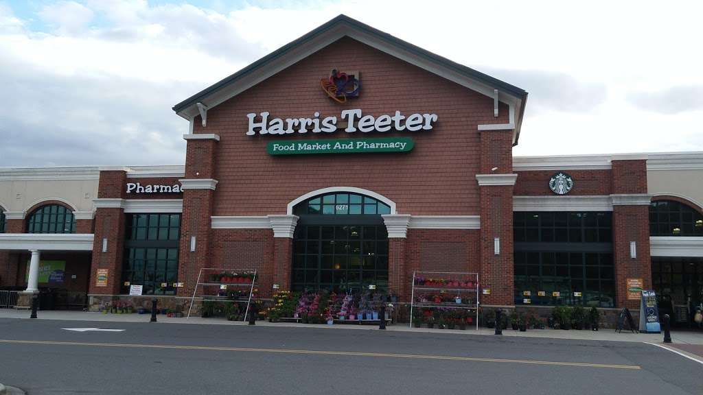 Harris Teeter | Carolina Commons, 6271 Carolina Commons Dr, Indian Land, South Carolina, SC 29707 | Phone: (803) 802-5300