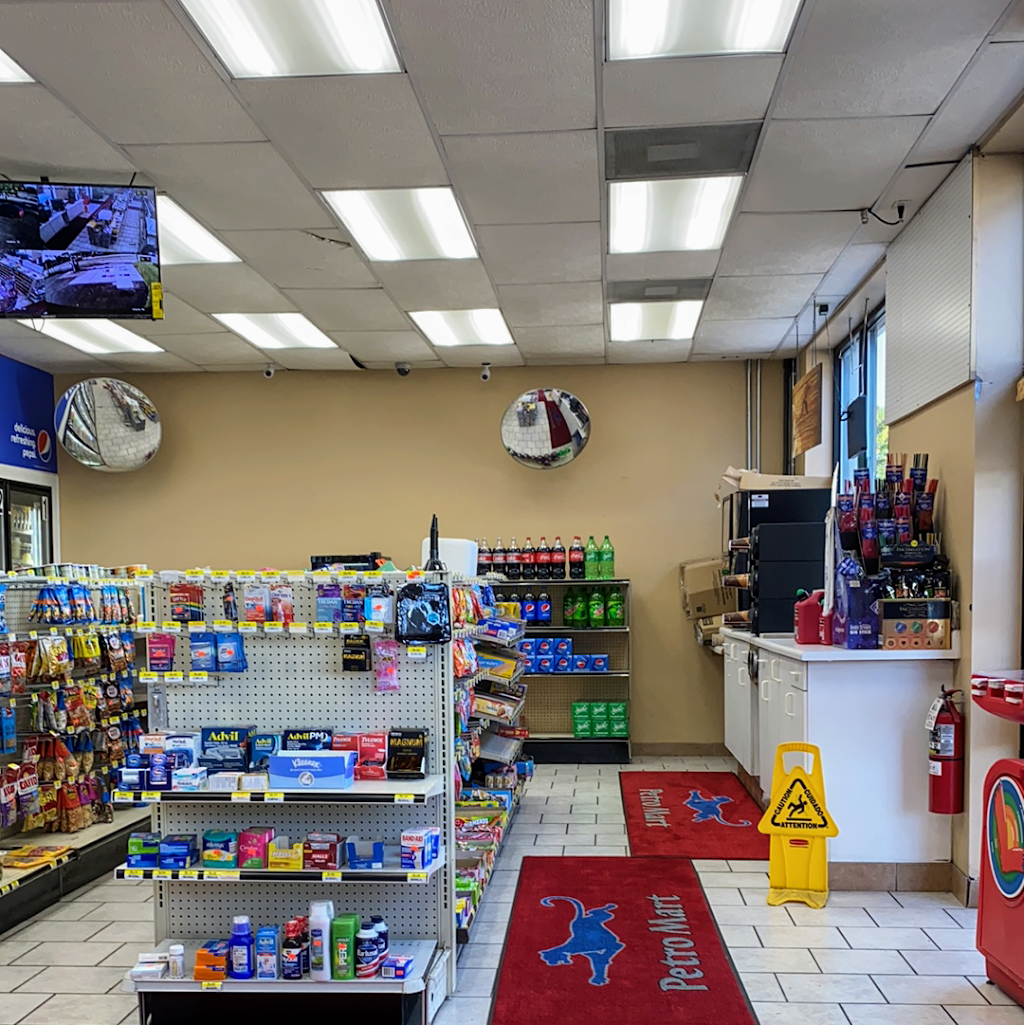 Petro Mart Cudahy | 6275 S Packard Ave, Cudahy, WI 53110, USA | Phone: (414) 304-5928