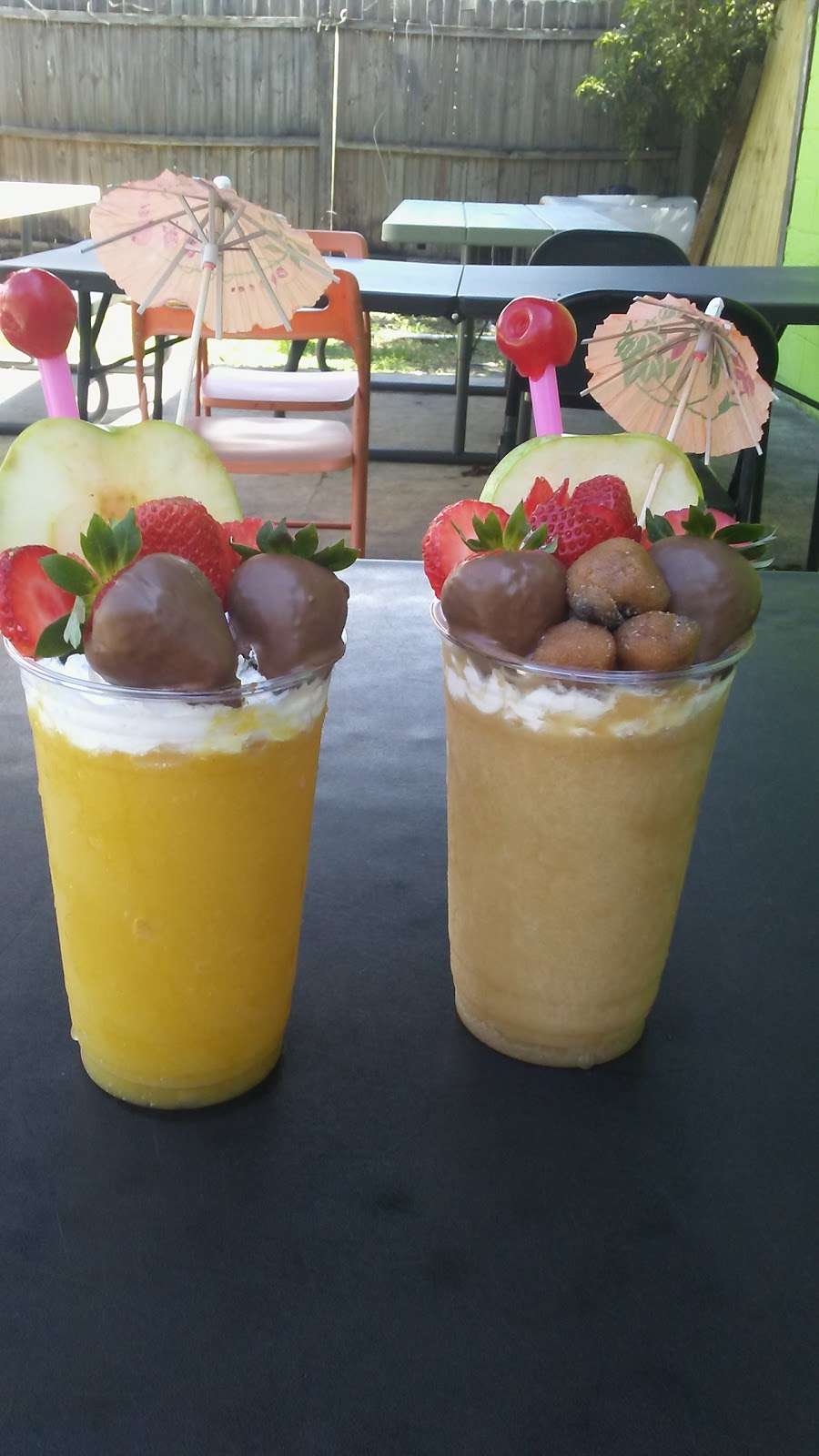 Murphy Express | 6150 S Goldenrod Rd, Orlando, FL 32822, USA | Phone: (407) 826-4060