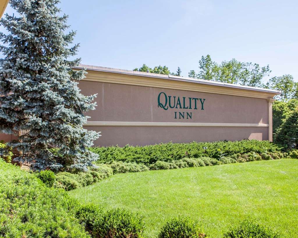 Quality Inn | 1691 Route 46 West, Ledgewood, NJ 07852, USA | Phone: (973) 347-5100