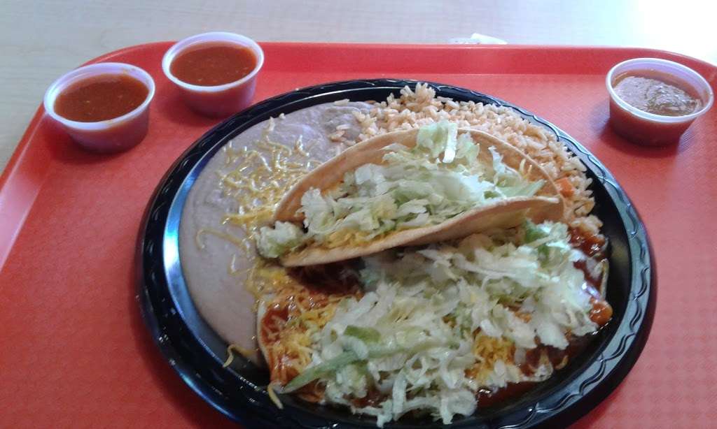 Filibertos Mexican Food | 10777 Grand Ave, Sun City, AZ 85351, USA | Phone: (623) 933-0716