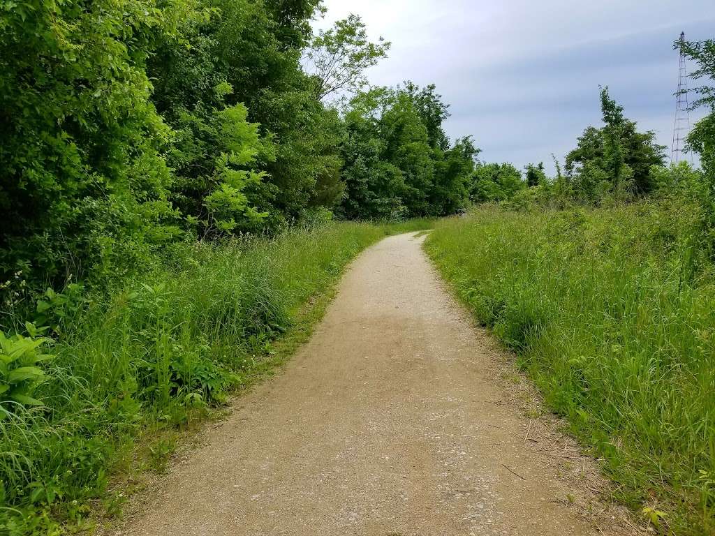 Greenbury Point Conservation Area | Annapolis, MD 21402, USA