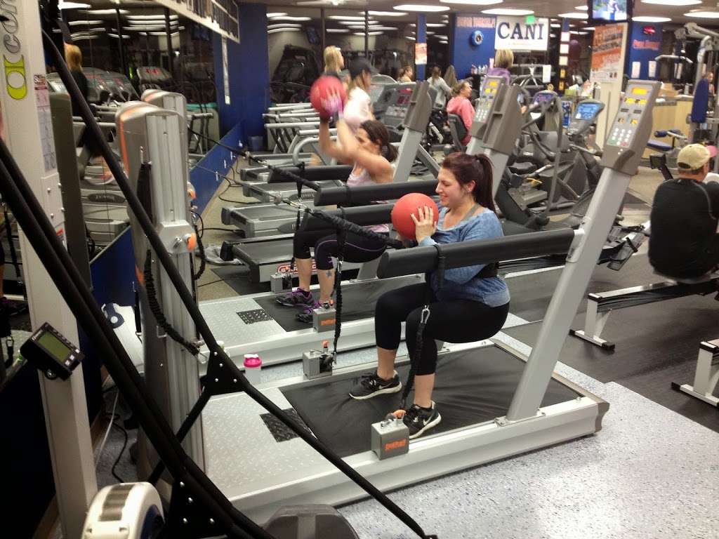 Team LP Fitness Playground | 1565 Farmers Ln, Santa Rosa, CA 95405, USA | Phone: (707) 579-9261