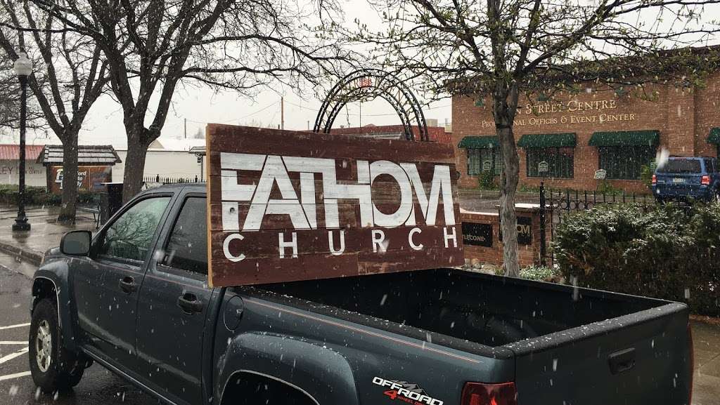 Fathom Church | 2629 W Main St #175, Littleton, CO 80120 | Phone: (720) 507-8687