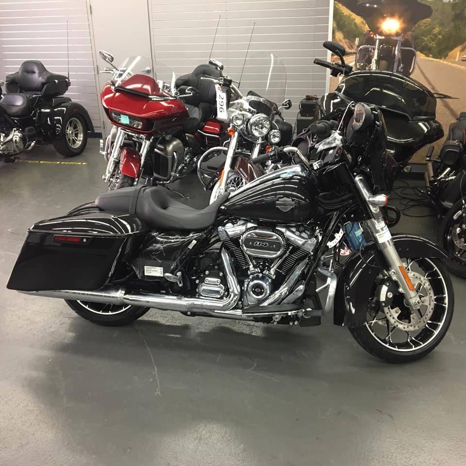 Wild Prairie Harley-Davidson | 12480 Plaza Dr, Eden Prairie, MN 55344 | Phone: (952) 698-5000