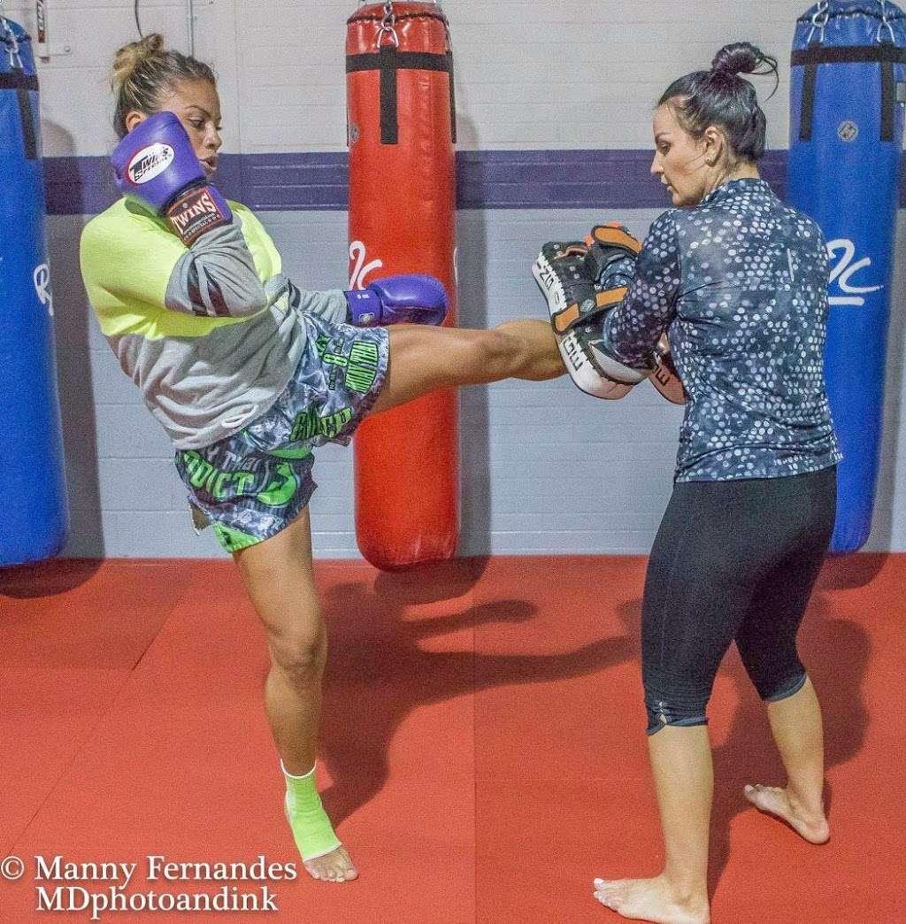 MK Muay Thai & Fitness | 15-01 Pollitt Dr #3, Fair Lawn, NJ 07410, USA | Phone: (201) 667-0700