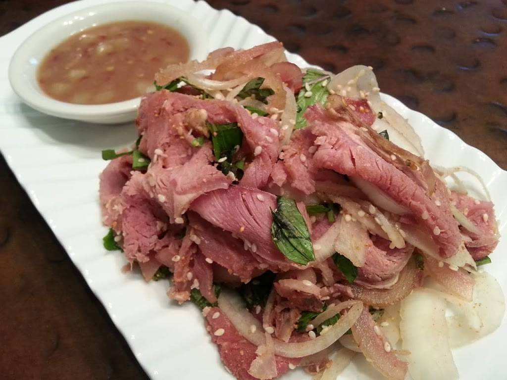 Huong Giang Food To Go | 14282 Brookhurst St, Garden Grove, CA 92843, USA | Phone: (714) 531-1798
