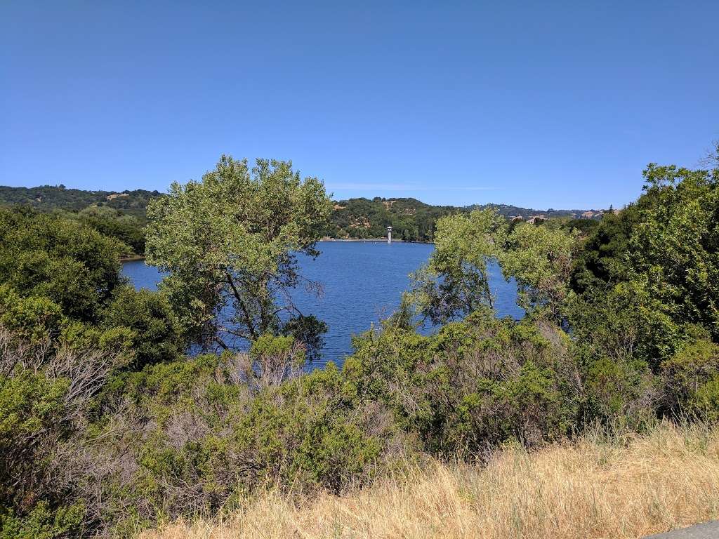 Lafayette Reservoir | Lafayette, CA 94549, USA