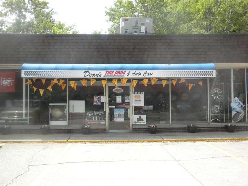 Genuine Tire & Complete Auto | 6755 Melton Rd, Portage, IN 46368, USA | Phone: (219) 841-9304