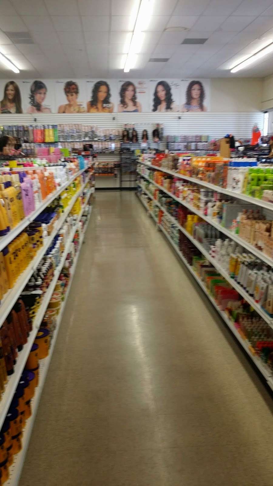 Hair & Beauty Supply | 7650 FM78, San Antonio, TX 78244, USA | Phone: (210) 310-2400