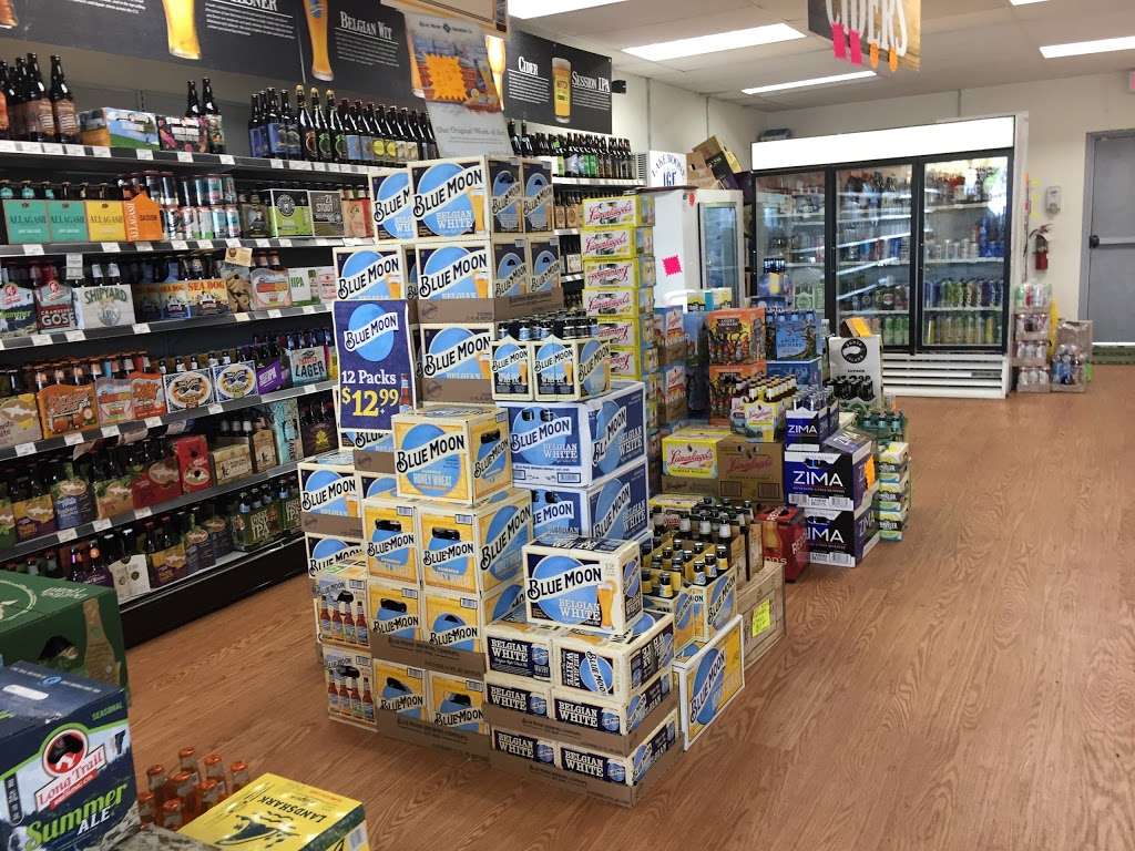 Lincoln Liquors | 1 Nicholas Rd, Framingham, MA 01701, USA | Phone: (508) 788-1878