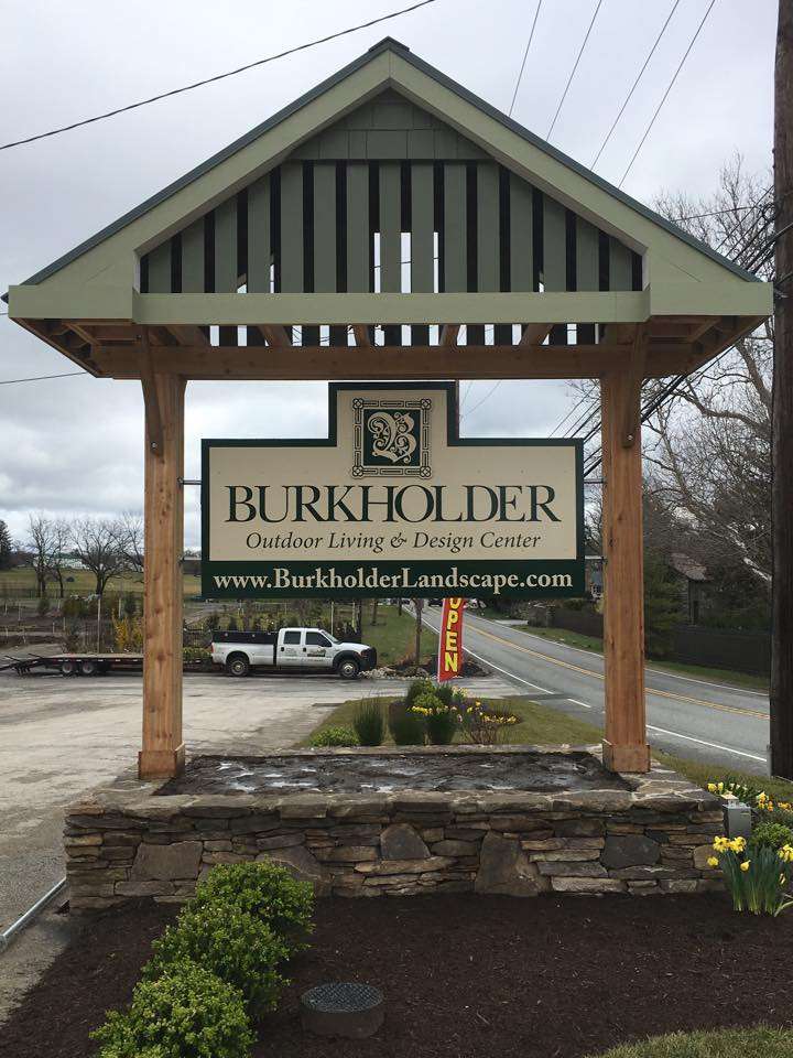 Burkholder Brothers, Inc | 359 Paoli Pike, Malvern, PA 19355 | Phone: (610) 558-2678