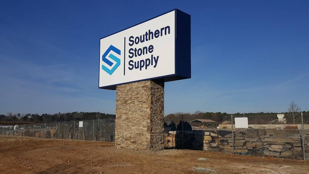 Southern Stone Supply | 6909 Capital Blvd, Raleigh, NC 27616, USA | Phone: (919) 570-1555