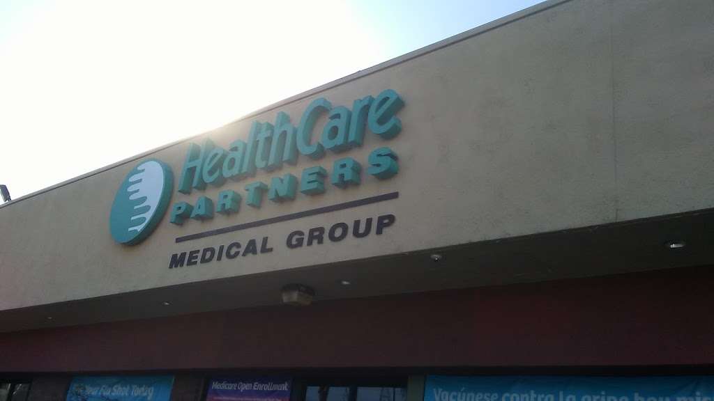 Urgent Care Health Partners | Montebello, CA 90640, USA | Phone: (323) 720-1144