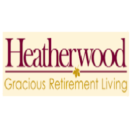 Heatherwood Gracious Retirement Living | 1624 Main St, Tewksbury, MA 01876, USA | Phone: (978) 905-8720