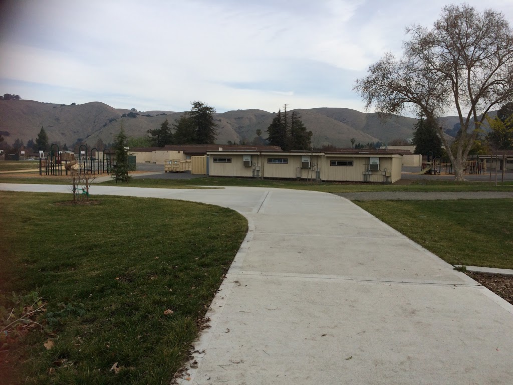 John Gomes Elementary School | 555 Lemos Ln, Fremont, CA 94539, USA | Phone: (510) 656-3414