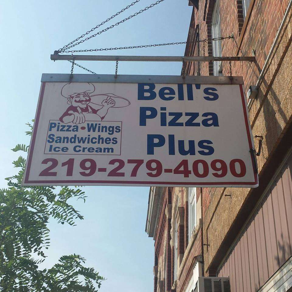 Bells Pizza Plus | 100 S Range St, Wolcott, IN 47995, USA | Phone: (219) 279-4090