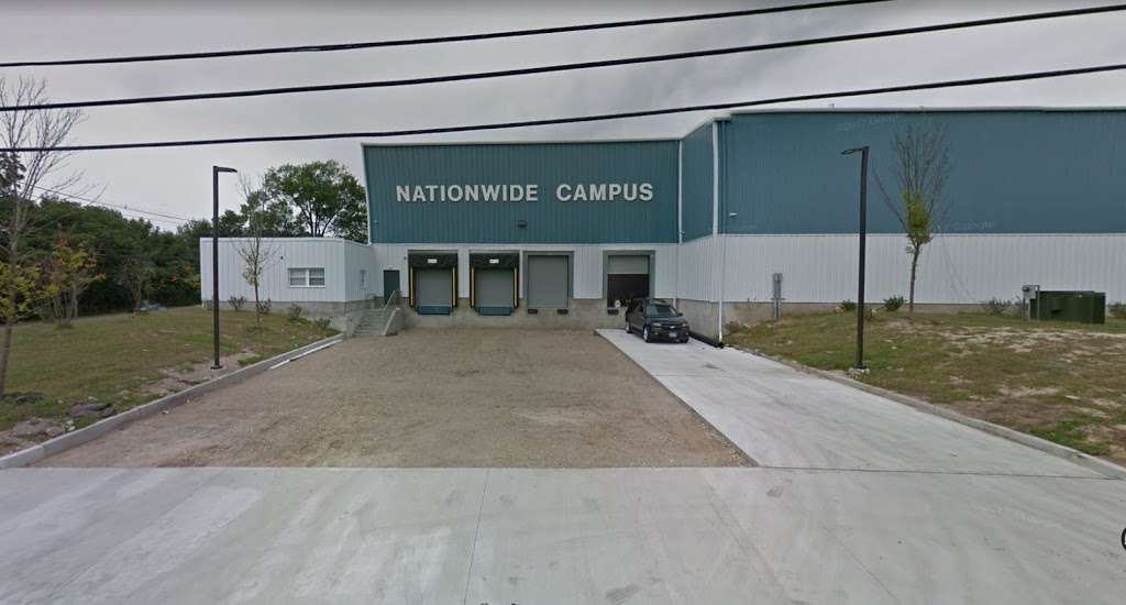 Nationwide Campus - Office/Warehouse | 1400-1408 Roller Rd, Ocean Township, NJ 07712 | Phone: (732) 544-5432