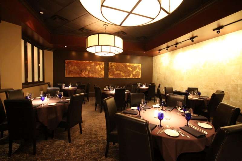 Perrys Steakhouse & Grille | 2115 Town Square Pl, Sugar Land, TX 77479, USA | Phone: (281) 565-2727