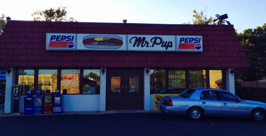 Mr Pup | 1262 Lee St, Des Plaines, IL 60018 | Phone: (847) 298-3812