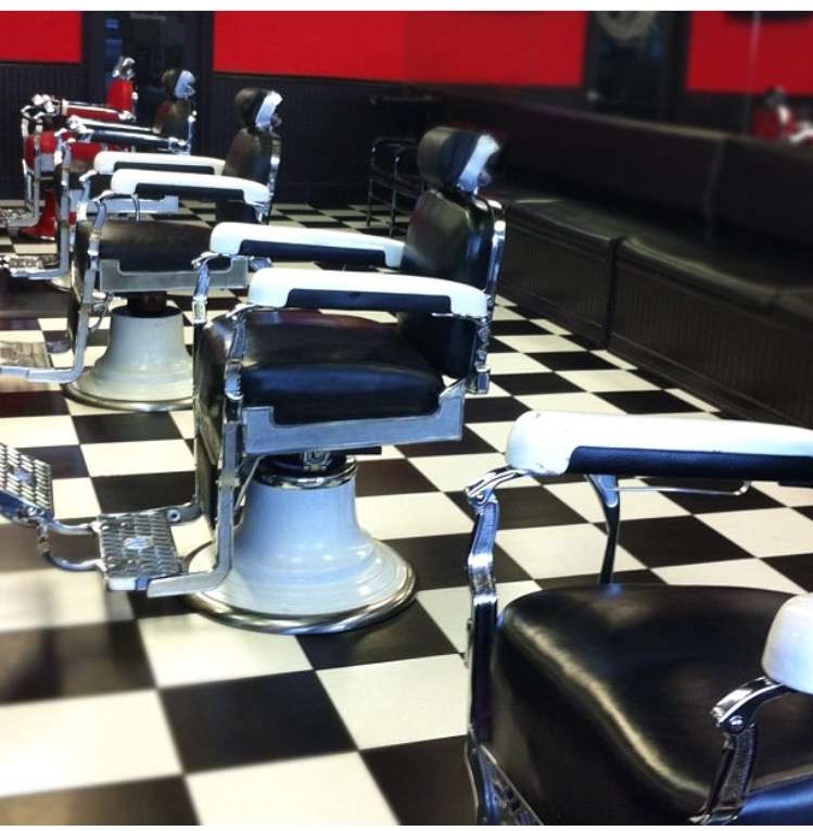 Atlantic Barber Shop | 6514 W Atlantic Blvd, Margate, FL 33065, USA | Phone: (954) 588-7643