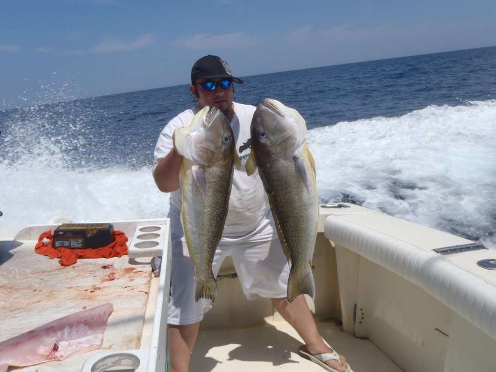 Bingo Fishing Charters | 11 Hudson Ave, Freeport, NY 11520 | Phone: (631) 495-1786