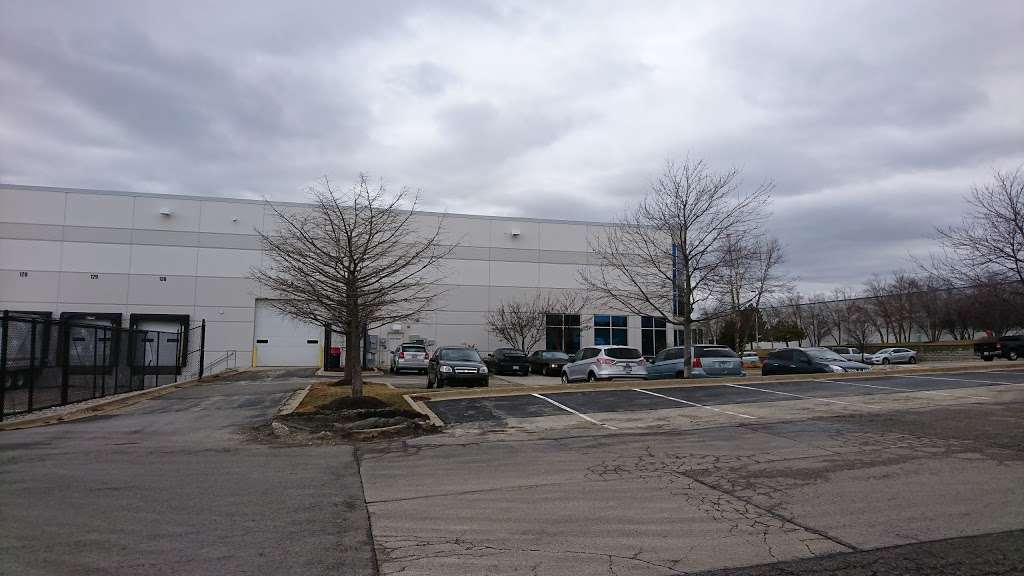 DSC Logistics | 4000 Rock Creek Blvd, Joliet, IL 60431, USA | Phone: (779) 227-6338