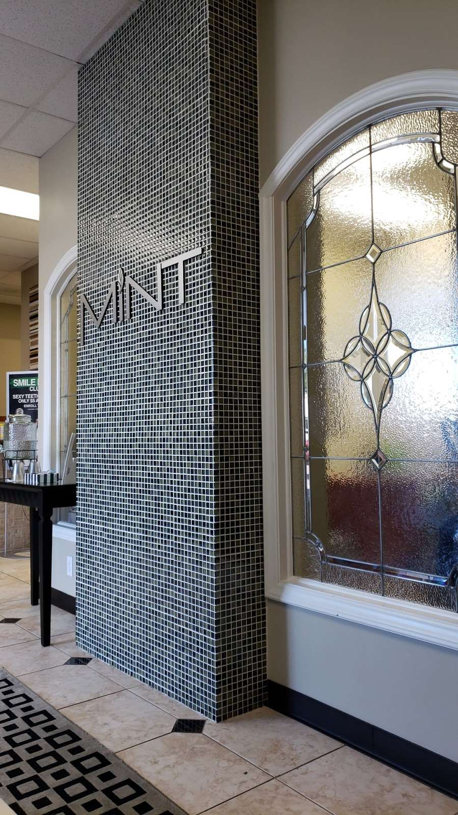 MINT dentistry - West Oaks | 15115 Westheimer Rd Suite K, Houston, TX 77082, USA | Phone: (832) 304-6864