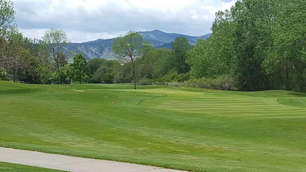 West Woods Golf Course | 6655 Quaker St, Arvada, CO 80007, USA | Phone: (720) 898-7370