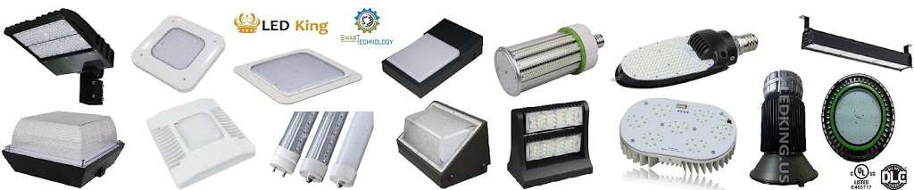 LED KING | 10061 S 54th St, Franklin, WI 53132, USA | Phone: (414) 305-2141