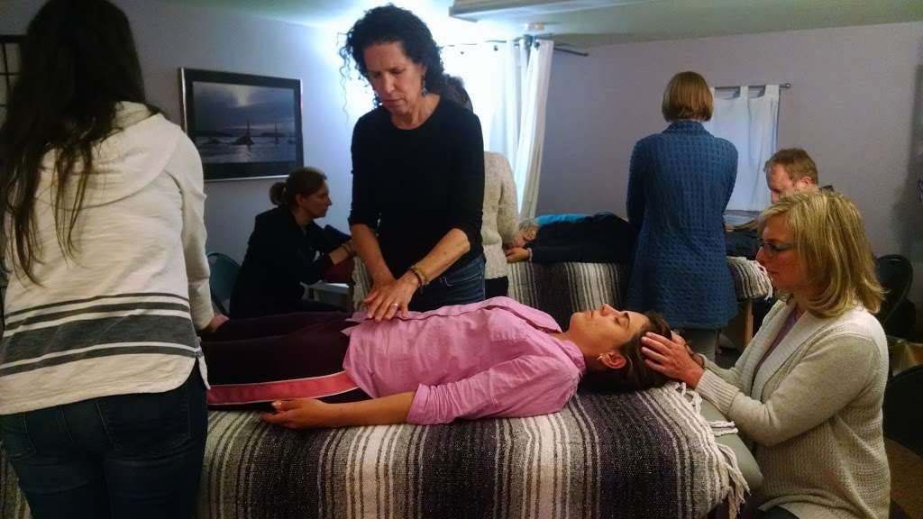 Experience Reiki NJ (Classes, Shares, & Training) | 32 Valley Way, West Orange, NJ 07052 | Phone: (973) 327-3108