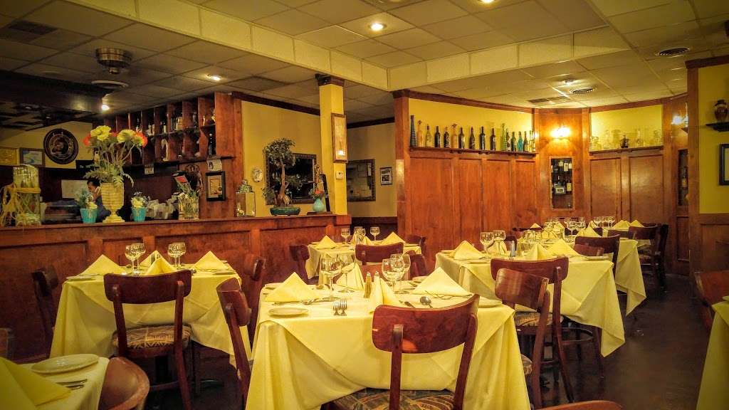 Da Noi | 1105 Avenue C, Bayonne, NJ 07002, USA | Phone: (201) 437-5578