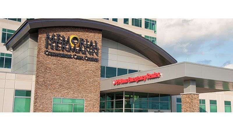 Memorial Hermann Convenient Care Center in Spring | 7474 North Grand Parkway West, Spring, TX 77379, USA | Phone: (281) 374-5400