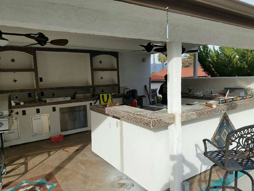 Gilligans BBQ Islands | 10000 Indiana Ave #7, Riverside, CA 92505, USA | Phone: (951) 977-8787