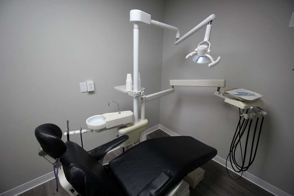 Pierson Dental: Melvin Pierson, DDS, FAGD, FADI | 423 Sicklerville Rd, Sicklerville, NJ 08081, USA | Phone: (856) 728-9200